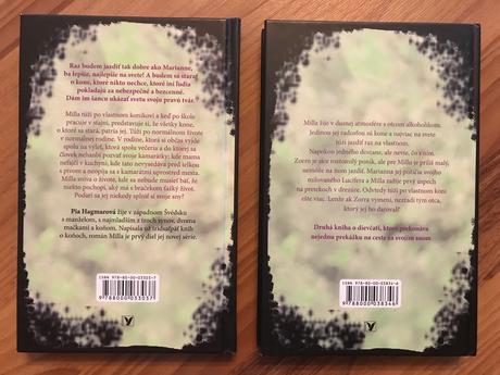 Knihy milla a milla zrada,