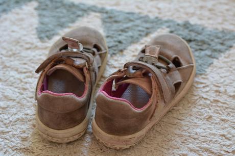 Sandálky jonap č. 27, jonap,27