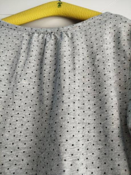 Pohodlné šaty pre 10/11r., gap,140