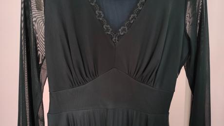 Krásne šaty, mohito,s