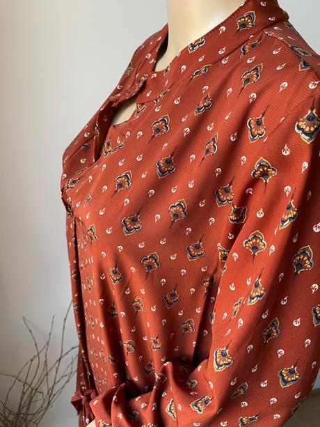 Košeľové šaty chantall, chantall