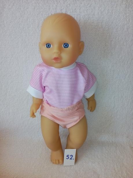Bábika č.52, 