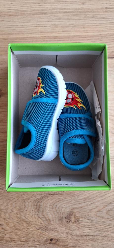 Tenisky, deichmann,20