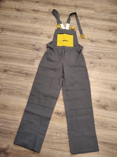 Monterkovy komplet, xl