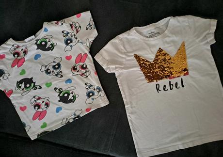 Tricko s flitrami, reserved,122