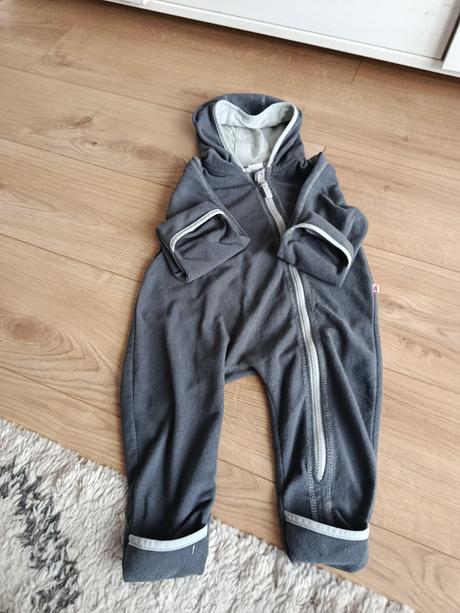 Overal 80-86, bobo,86