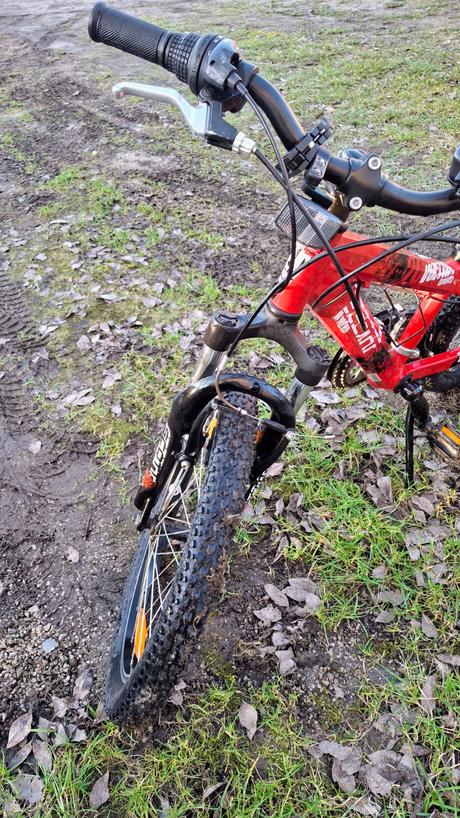 Scott voltage jr 20, scott,20