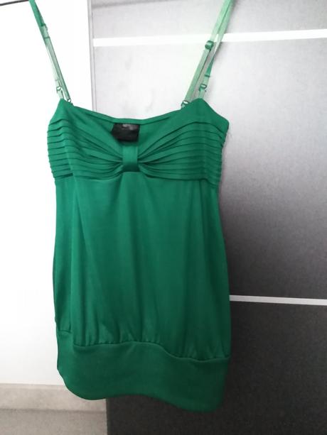 Damske tričko s/m, s