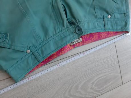 Damske nohavice, cherokee,40