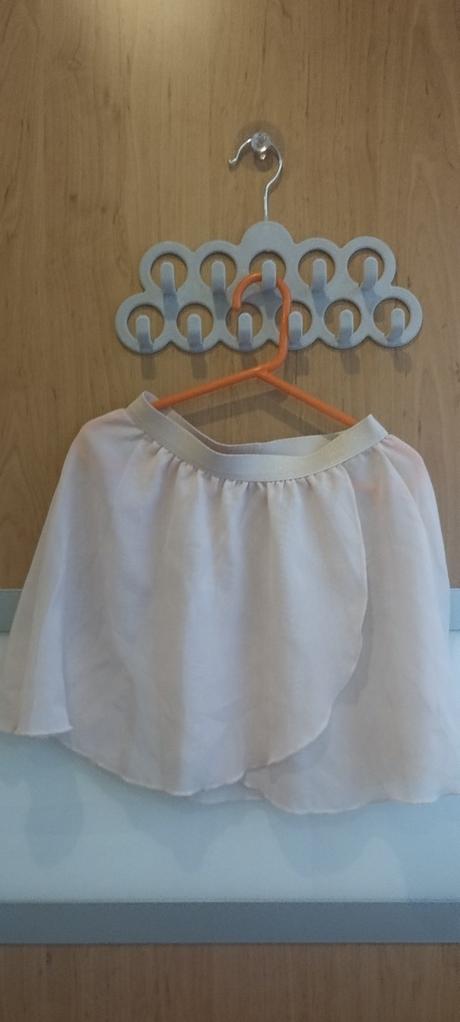 Tanečná/ baletná sukňa little kids, 134