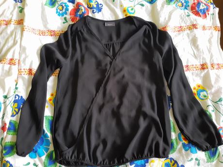 Blúzka, yessica,m