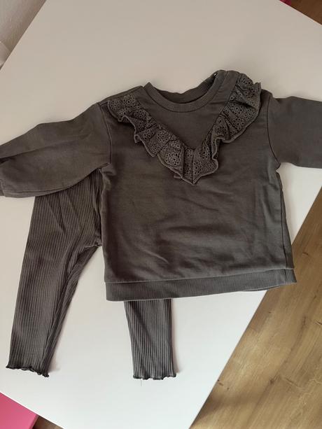 H&m súprava, h&m,80