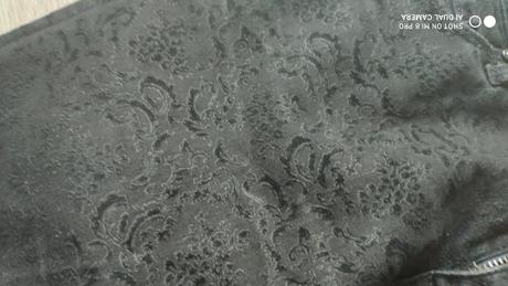 Stylove nohavice, zara,s