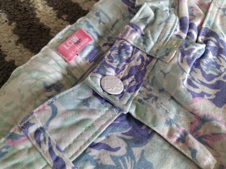 Kvetinkové slim rifle 134/140, 134