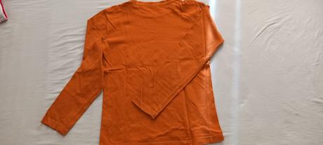 Tričko s dlhým rukavom, reserved,140