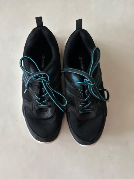Tenisky alpinepro, alpine pro,37
