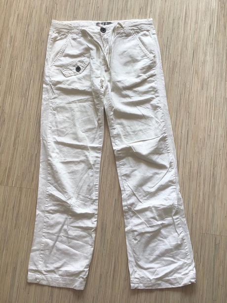 Letne nohavice /16n, kenvelo,m