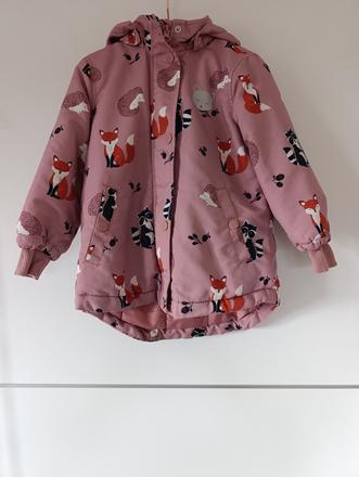 Lindex bunda lesné zvieratká, lindex,104