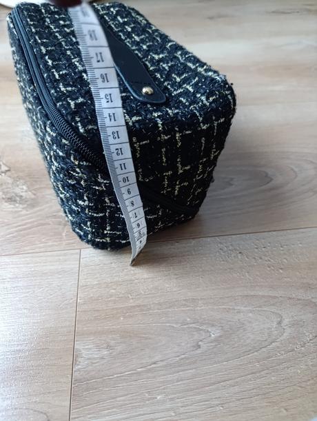 Luxusné kozmetické tašky 2ks,