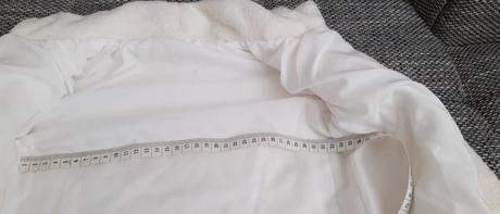 Slávnostný kabátik č.110, 110