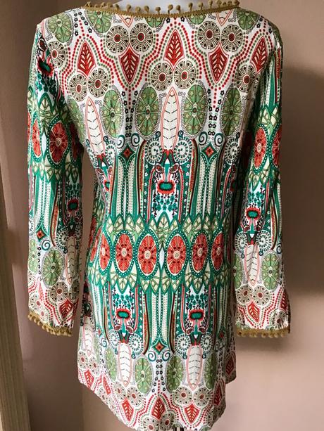 Bluzka 36/38 /11, 38