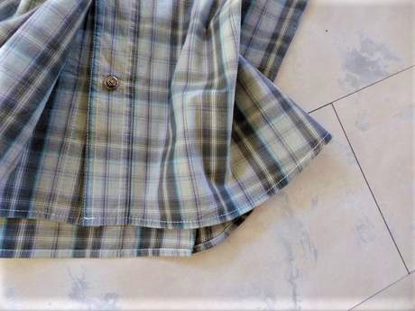 Športová košeľa, william & delvin,xl