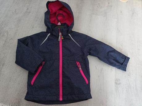 Prechodna bunda, h&m,98