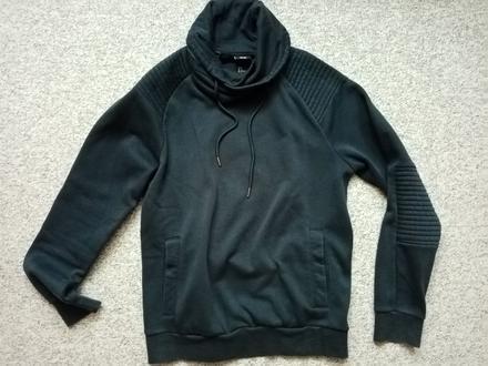 Chlapcenska/pánska mikina h&m vel. m, h&m,m
