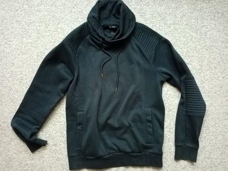Chlapcenska/pánska mikina h&m vel. m, h&m,m