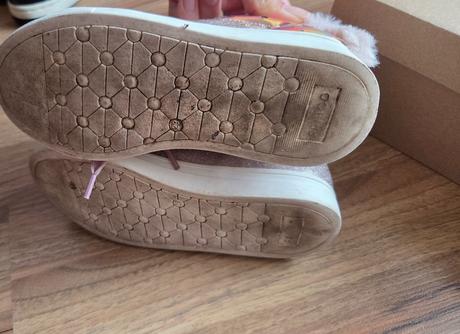 Friboo členkove tenisky 29, 29