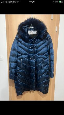 Zimná bunda mayo chix, mayo chix,xxxl