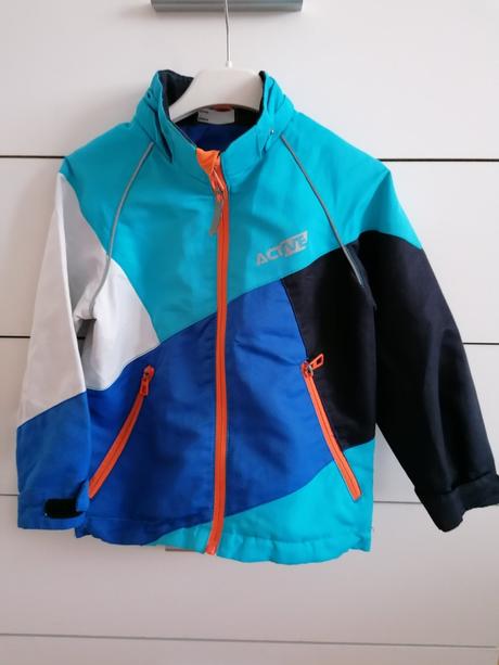 Outdoor bunda, lindex,110