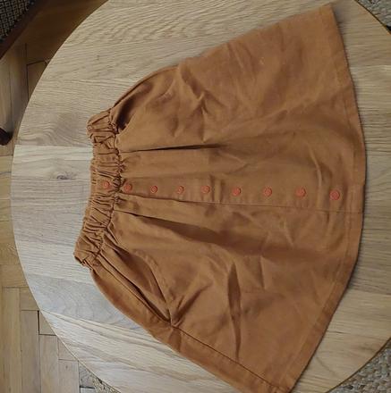 Sukňa mile, mile,116