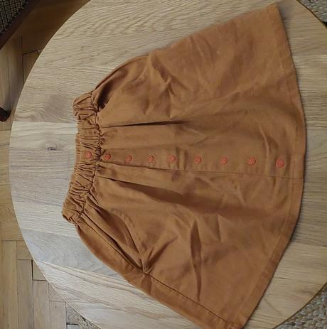 Sukňa mile, mile,116