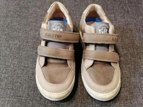 Topánky d.d.step, veľ. 32, d.d.step,32