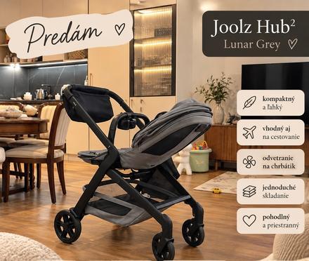 Joolz hub2, joolz,joolz hub2