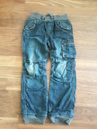 Predám detské zateplene rfile, dopodopo,116