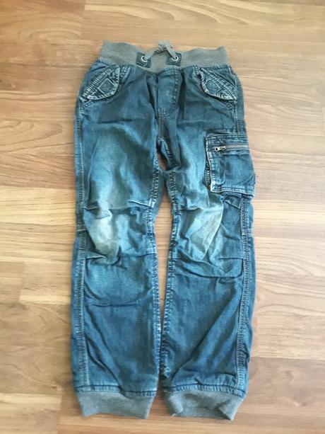 Predám detské zateplene rfile, dopodopo,116