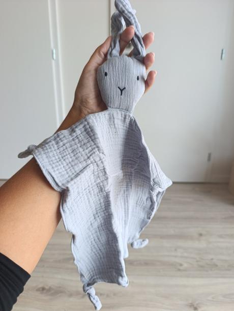 Plienkový mojkáč zajačik alebo sloník, 