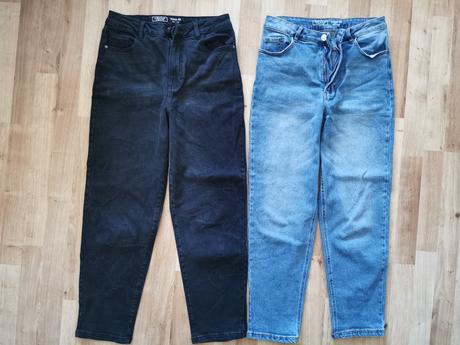 Mom fit rifle, 2ks, m