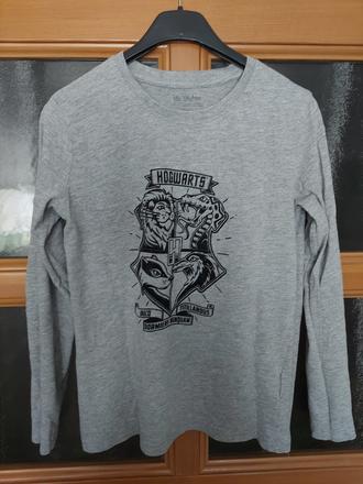 Tričko harry potter 146/152, 146