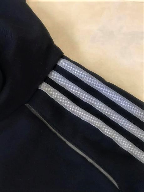 Športová bunda adidas, adidas,xxxl