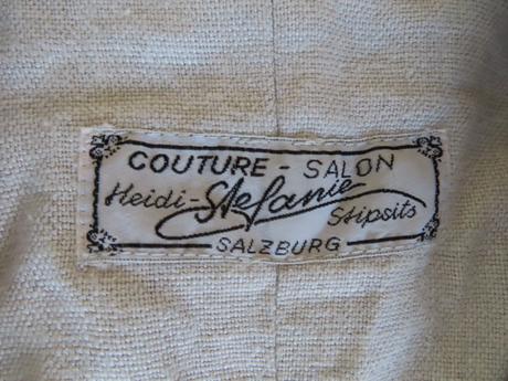 Dámske ľanové sako veľ.xl, xl