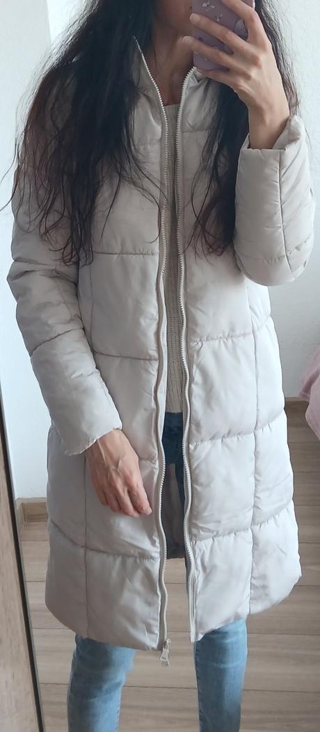 Zimna bunda, m