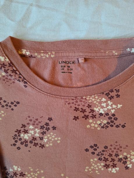 Tričko, lindex,98