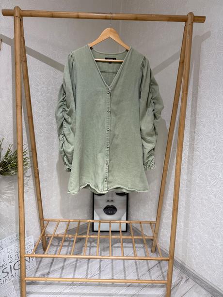 Šaty missguided, s