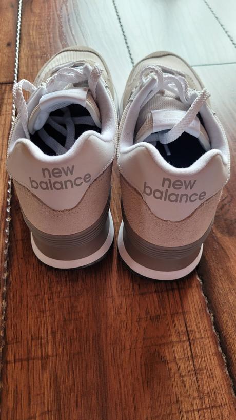 Tenisky, new balance,40