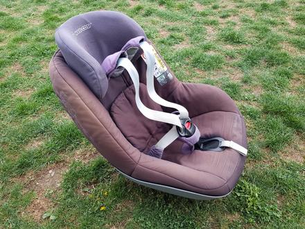 Autosedačka maxi cosi, maxi cosi