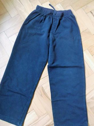 Chlapčenské tepláky na 8-9 rokov., george,128