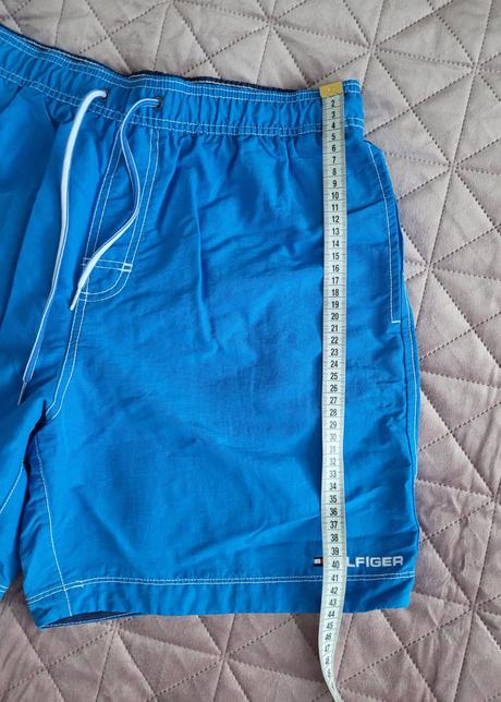 Plavky tommy hilfiger s, tommy hilfiger,s